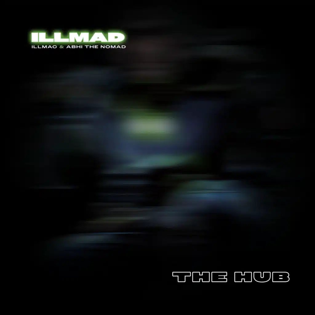 Illmac & Abhi The Nomad