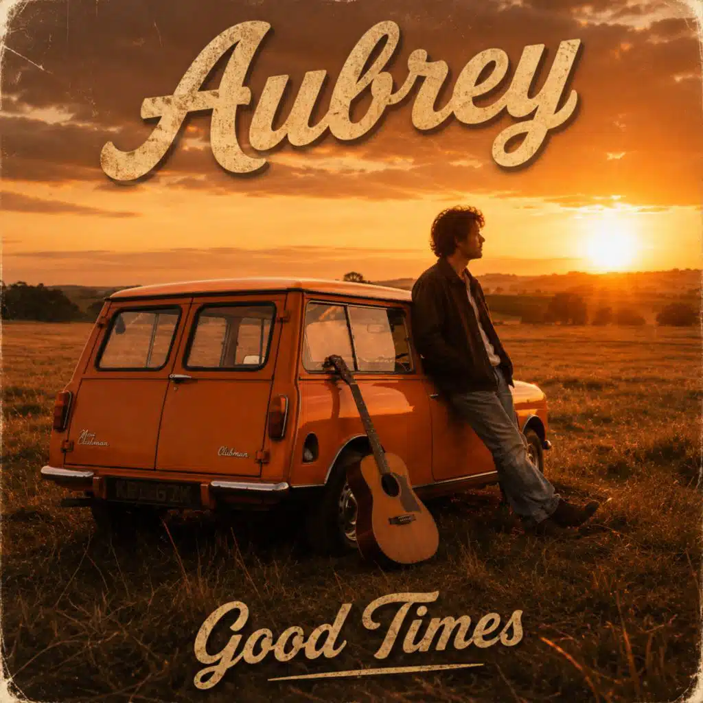 AUBREY
