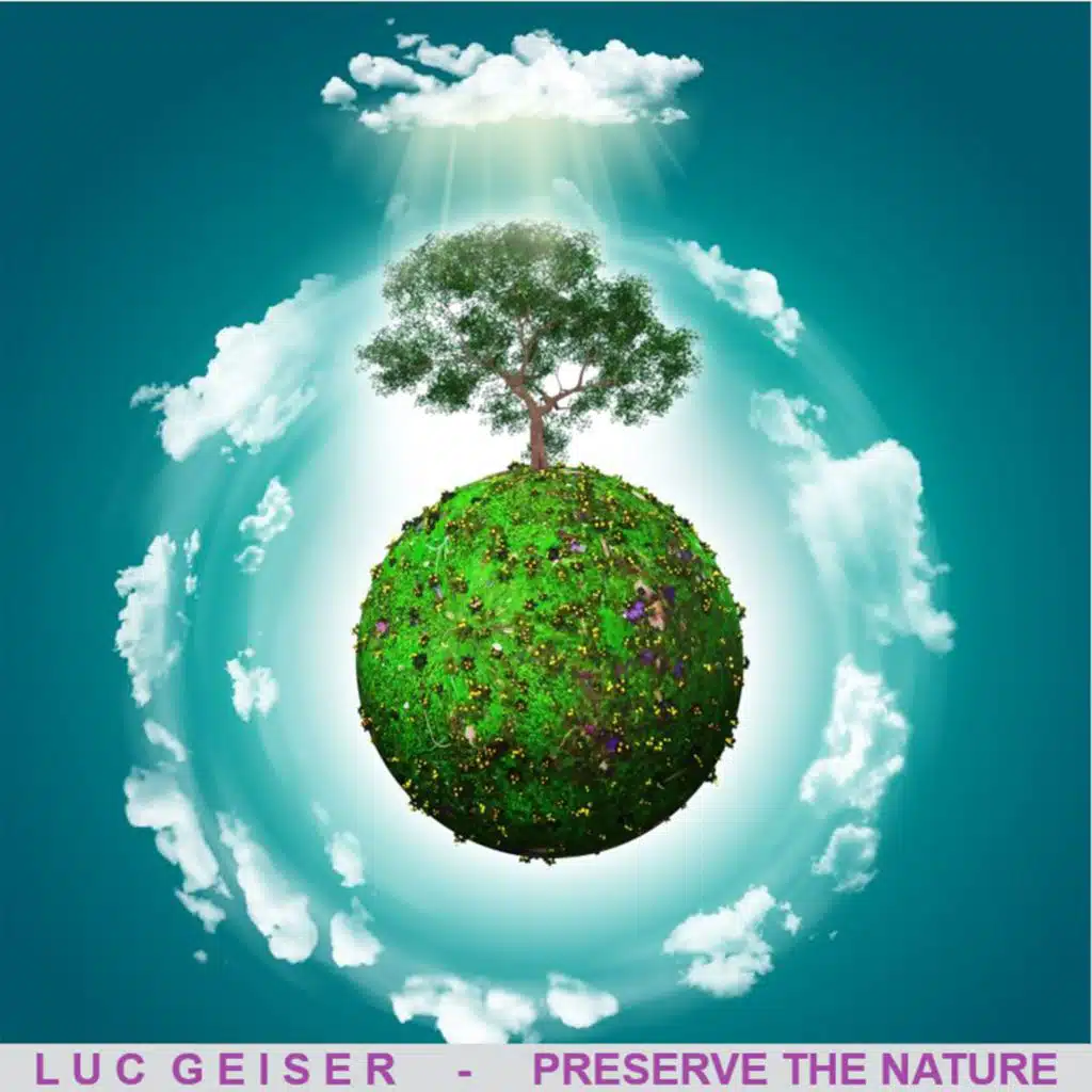 Luc Geiser