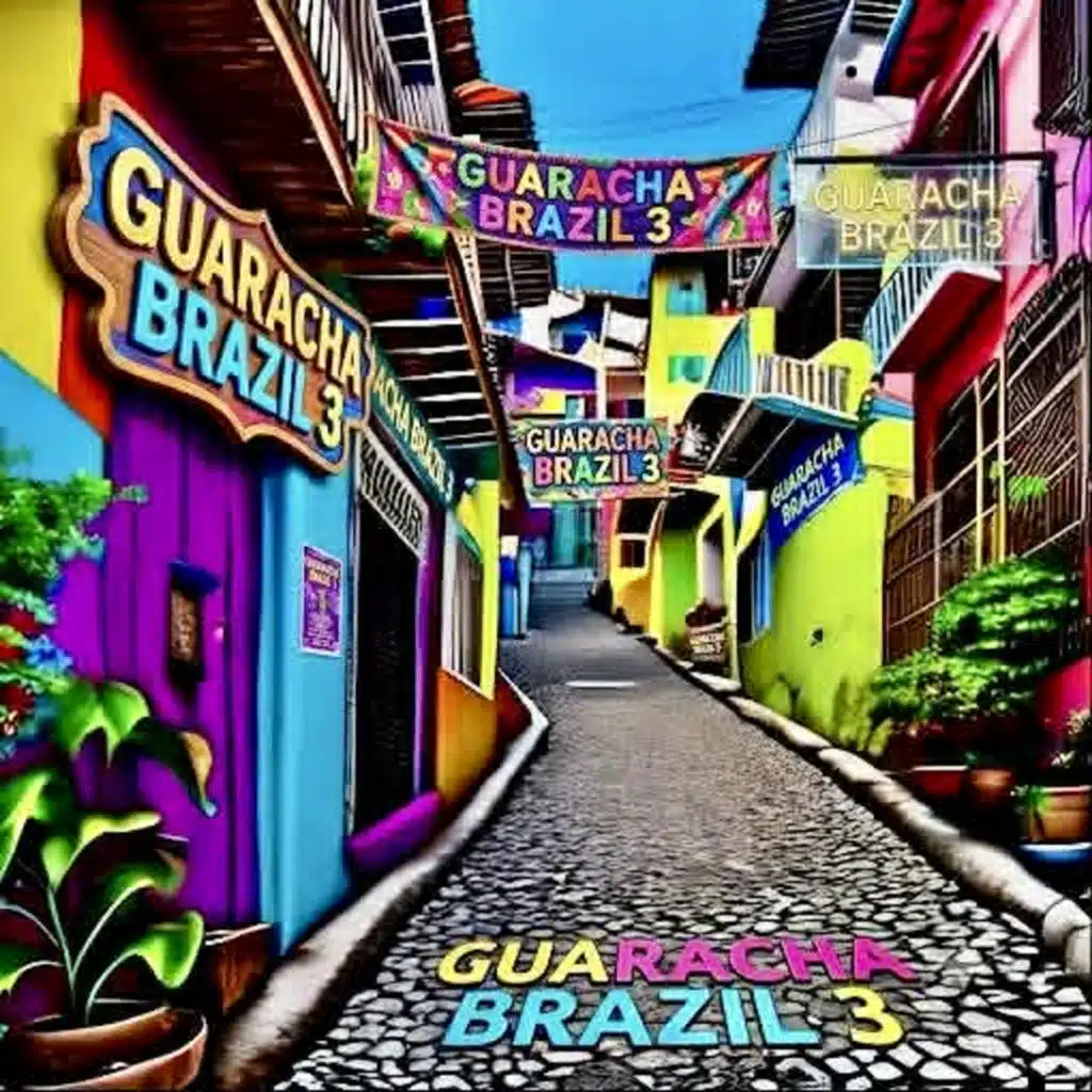 Guaracha Brazil lll