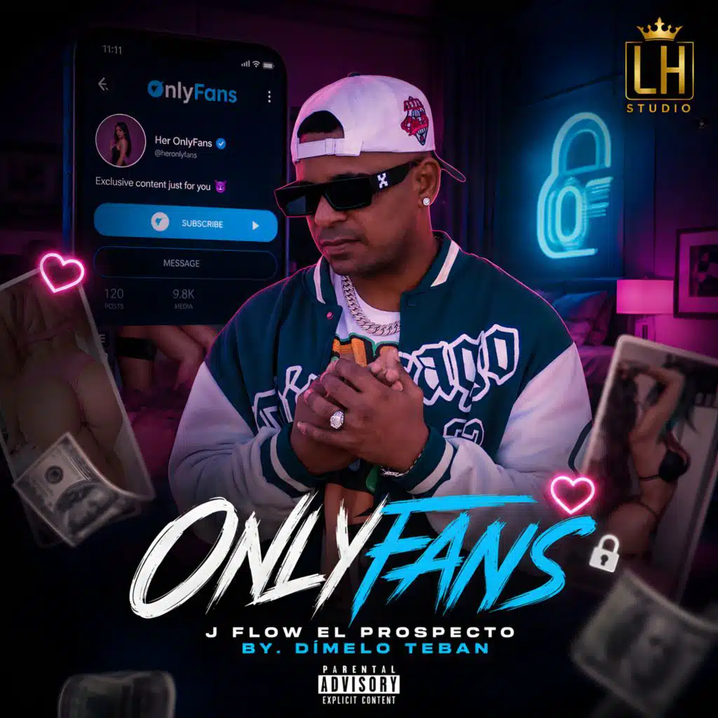 OnlyFans (feat. TEBAN)