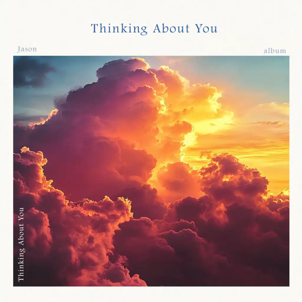 Thinking About You