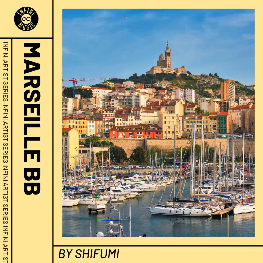 Warner Chappell Production Music & SHIFUMI