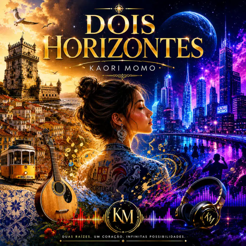 DOIS HORIZONTES