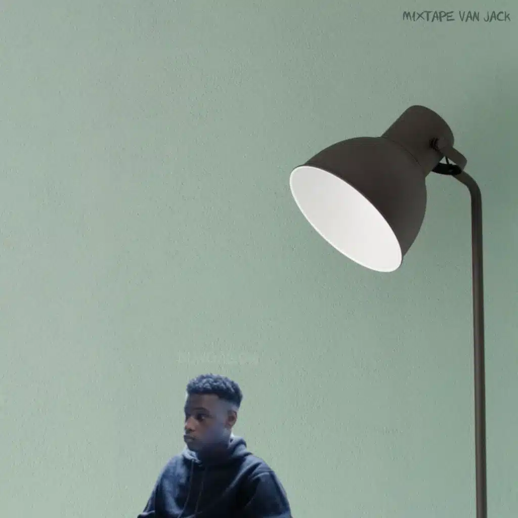 Mixtape Van Jack