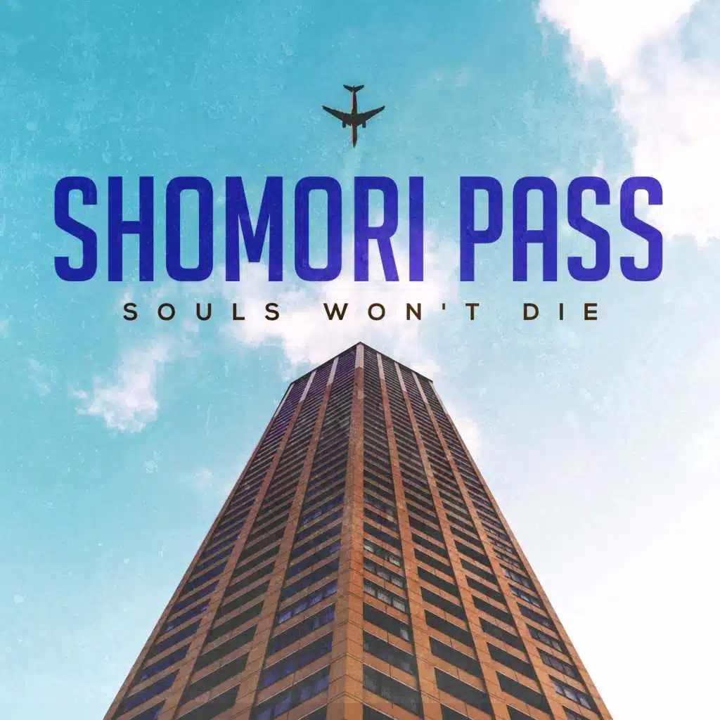 Shomori Pass