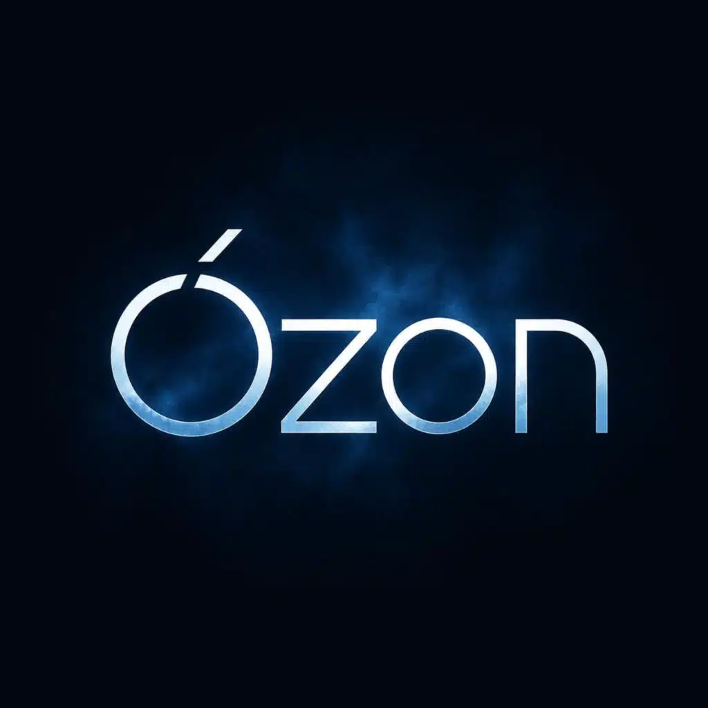 Ózon