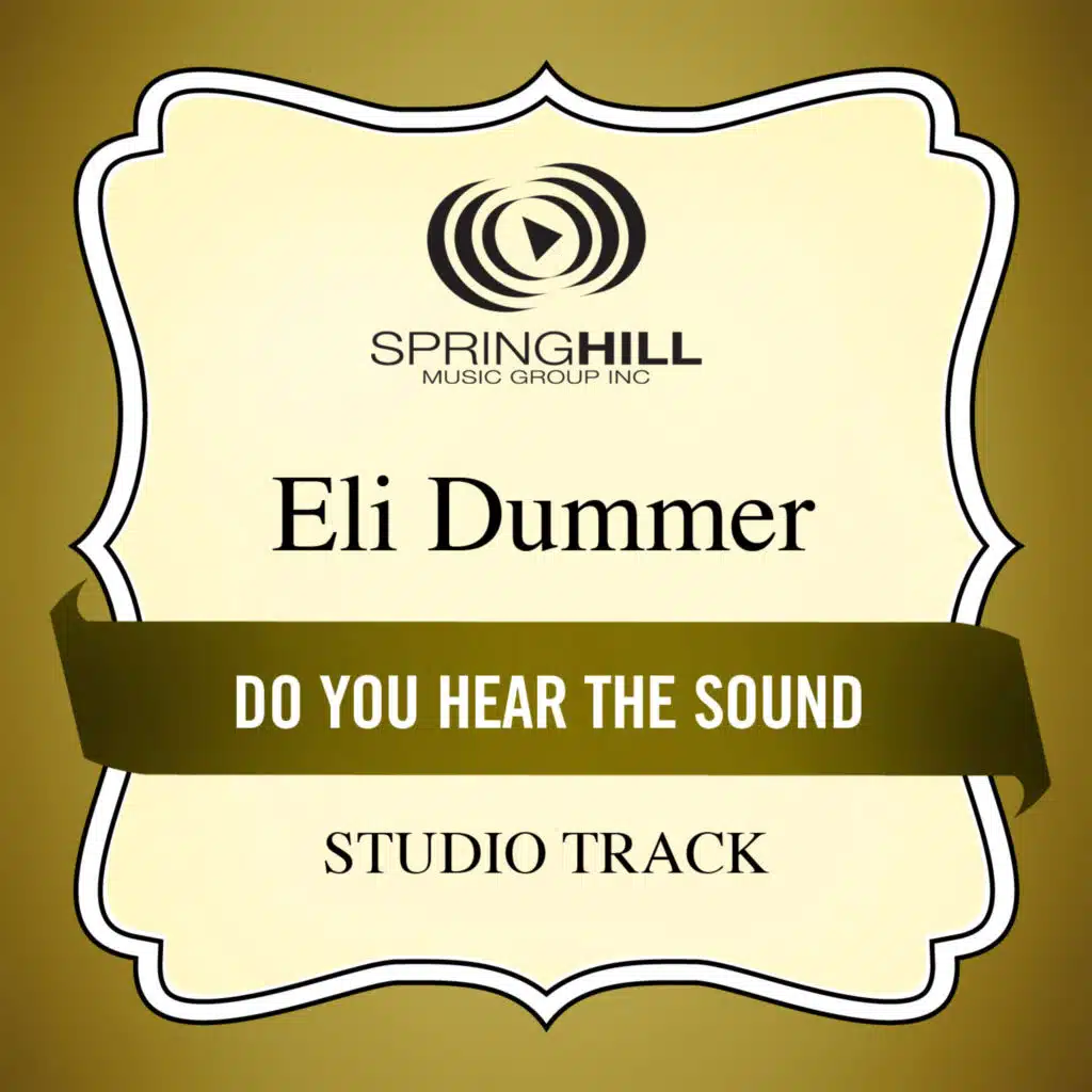 Eli Dummer