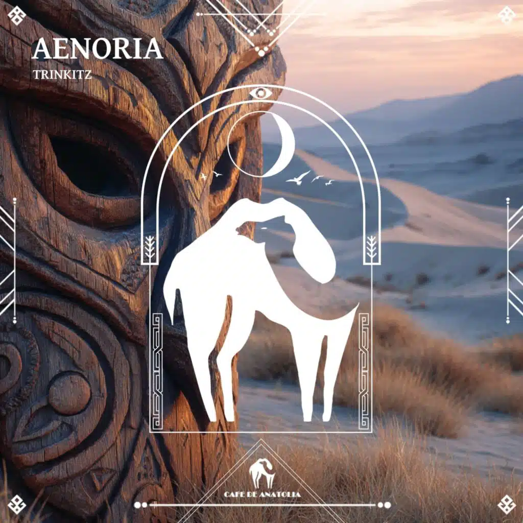 Aenoria