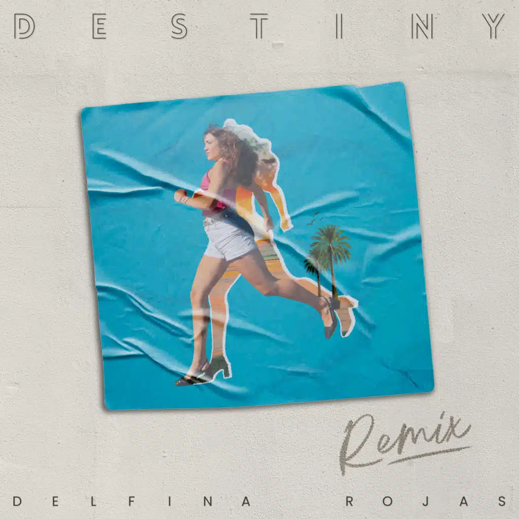 Destiny (Juan Pablo Graziano Remix)