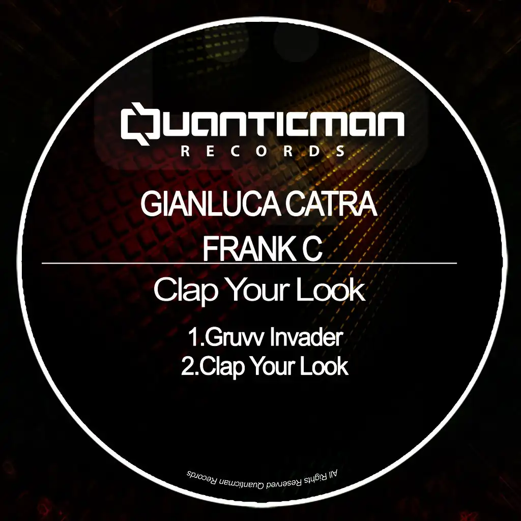 Gianluca Catra & Frank C