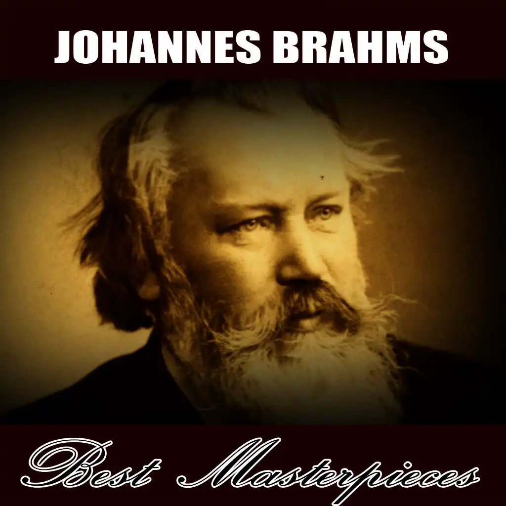 Violin Concerto in D Major, Op. 77, III. Allegro Giocoso