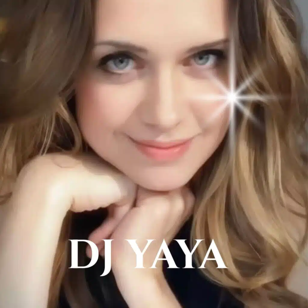 دي جاي يا يا