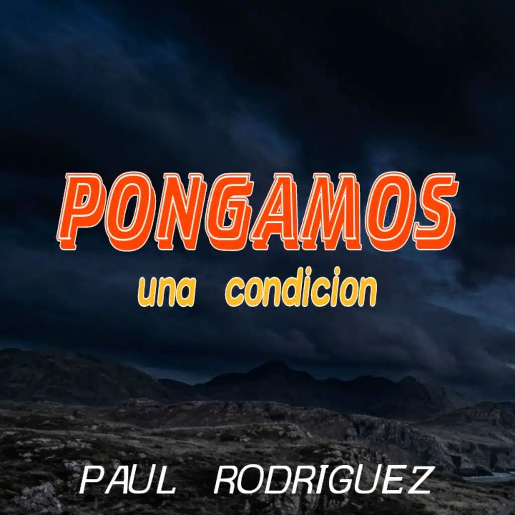 Paul Rodriguez