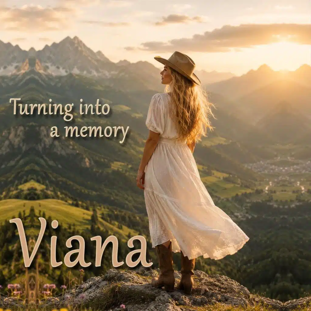 Turning into a memory