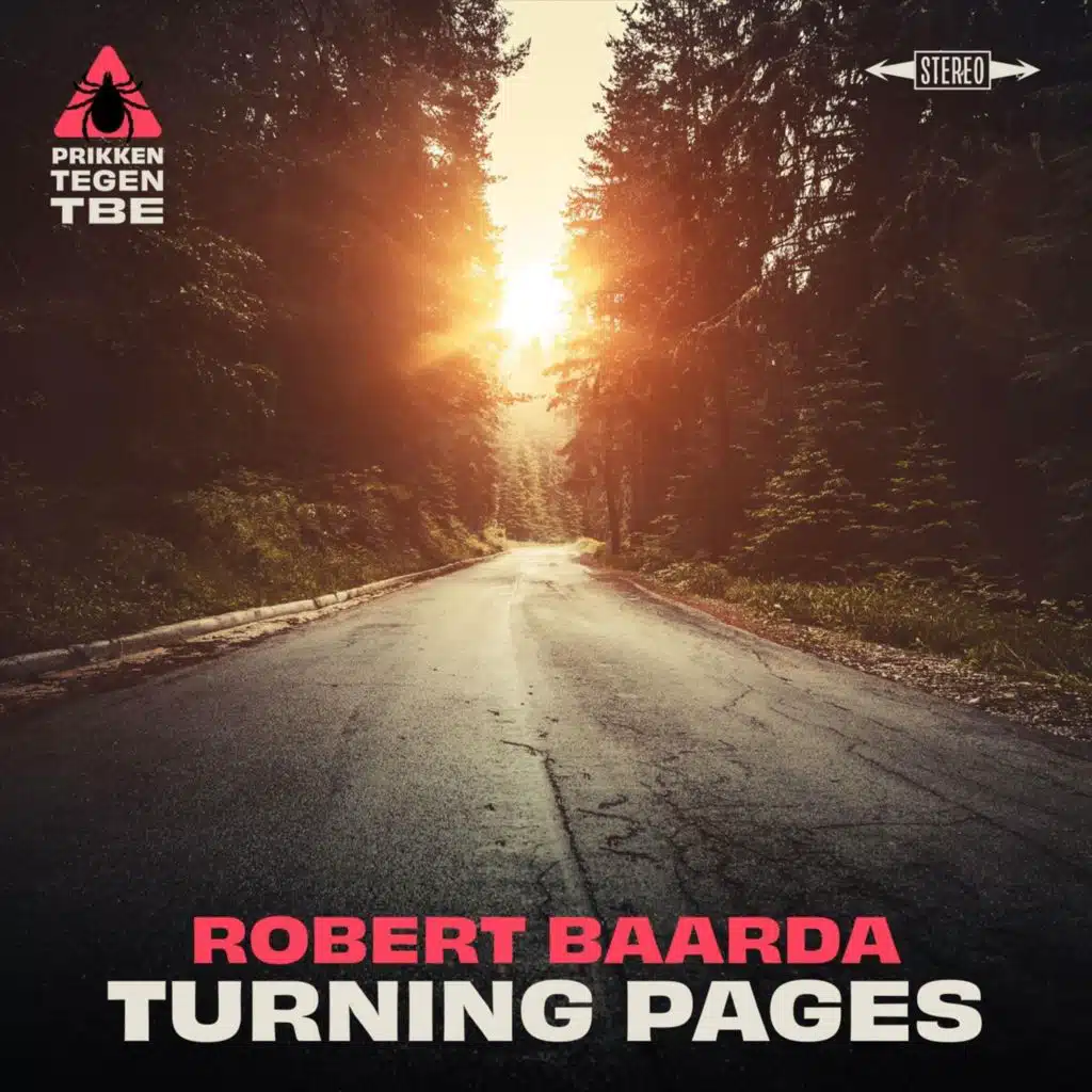 Robert Baarda