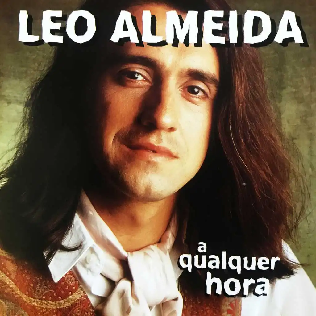 Léo Almeida