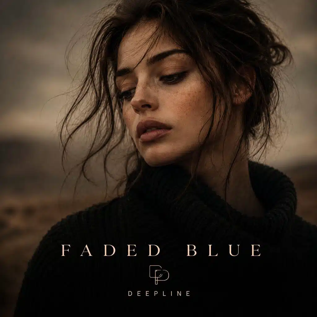 FADED BLUE | DownTempo DeepHouse |