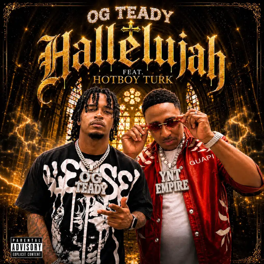 OG Teady