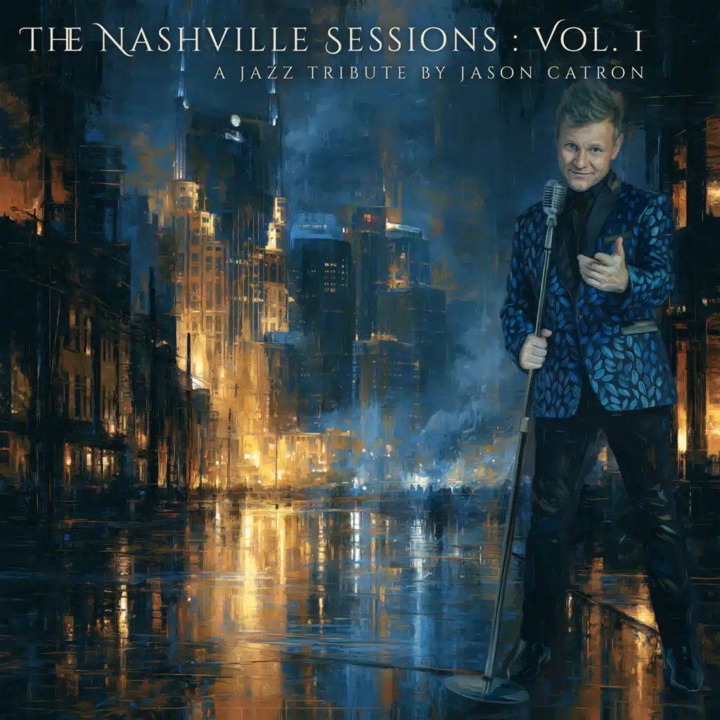 The Nashville Sessions: Vol. 1