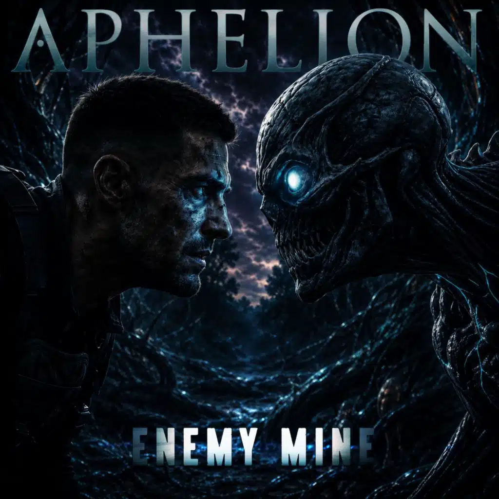 Enemy Mine