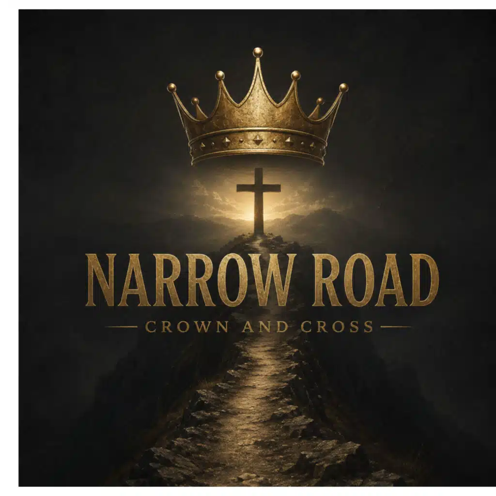 Crown & Cross