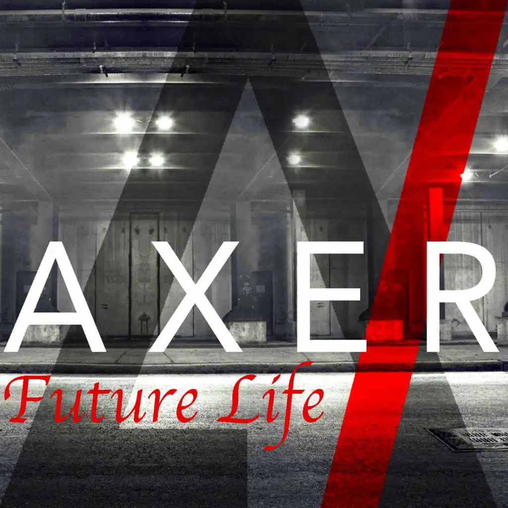 Future Life (Radio Mix) [feat. Ben Botfield]