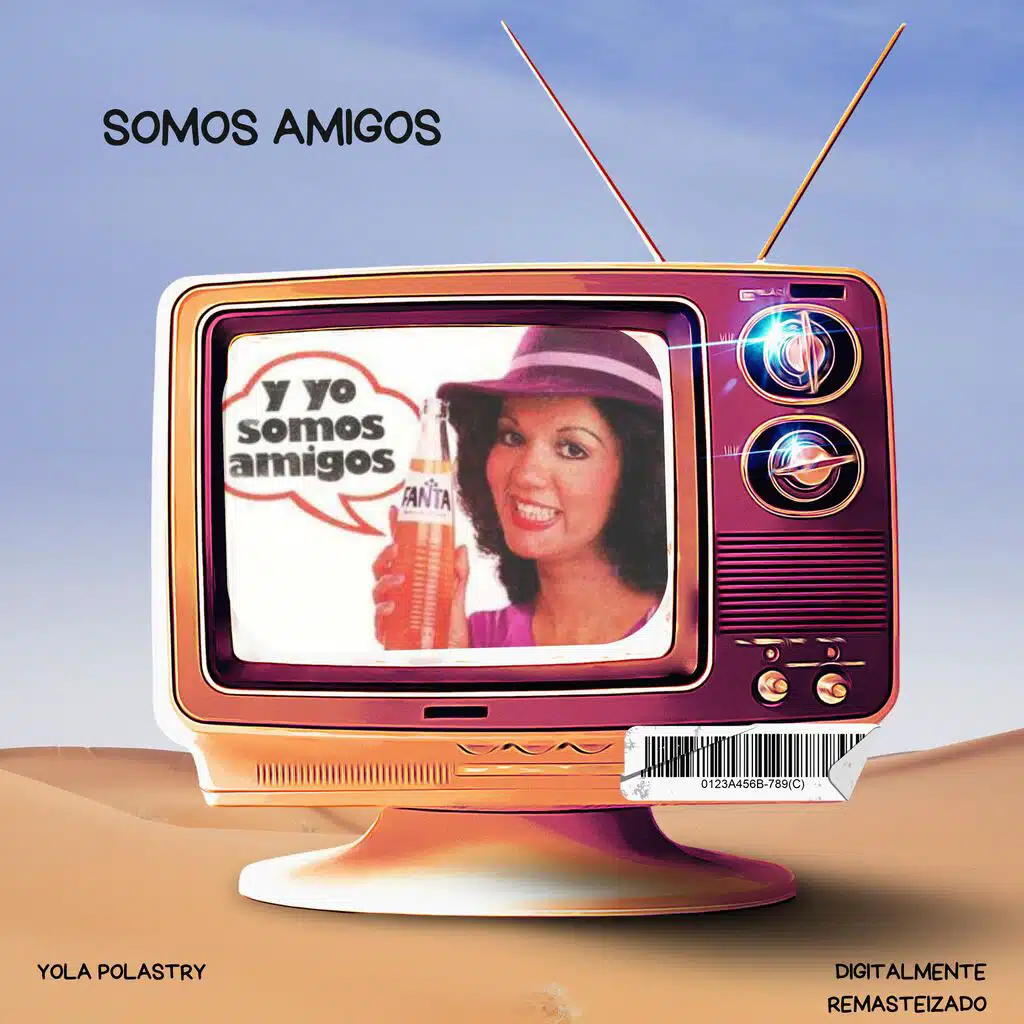 Somos Amigos