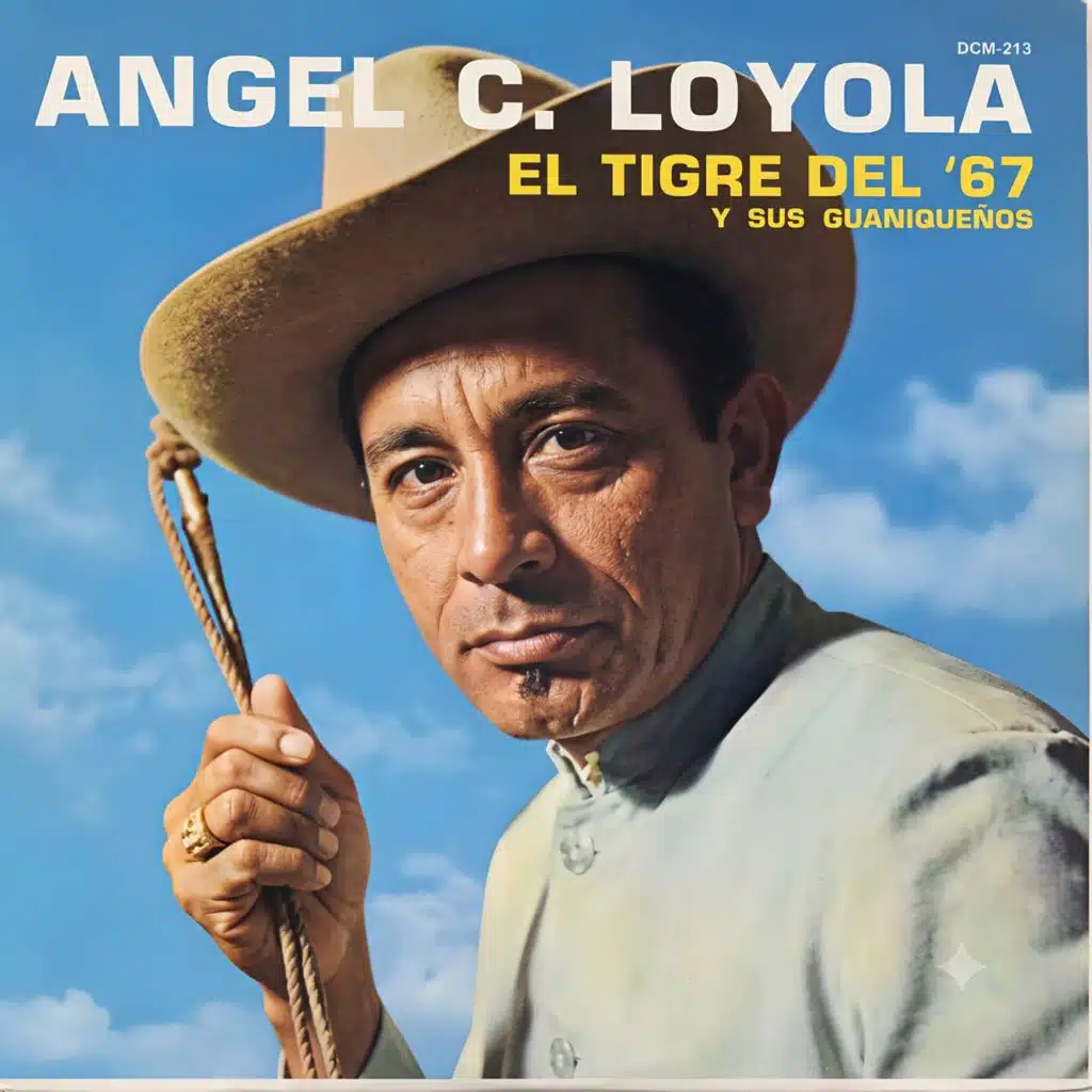 El Tigre Del '67