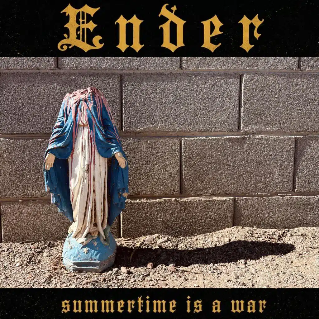 Summertime is a War
