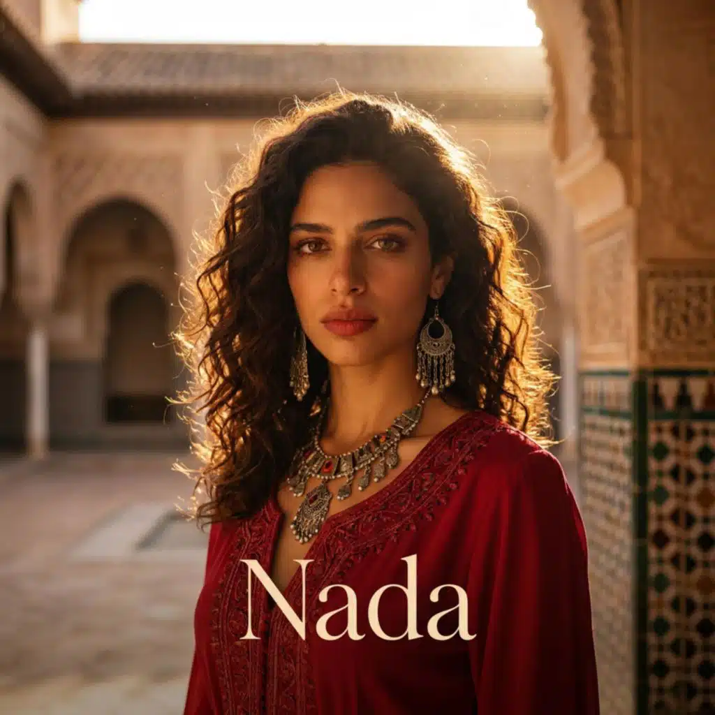 Nada Dziriya