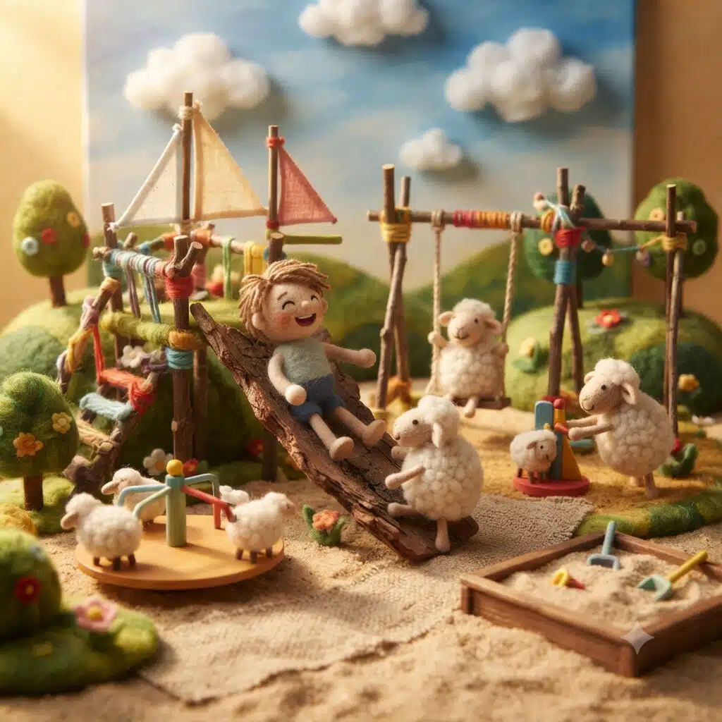 Sheep