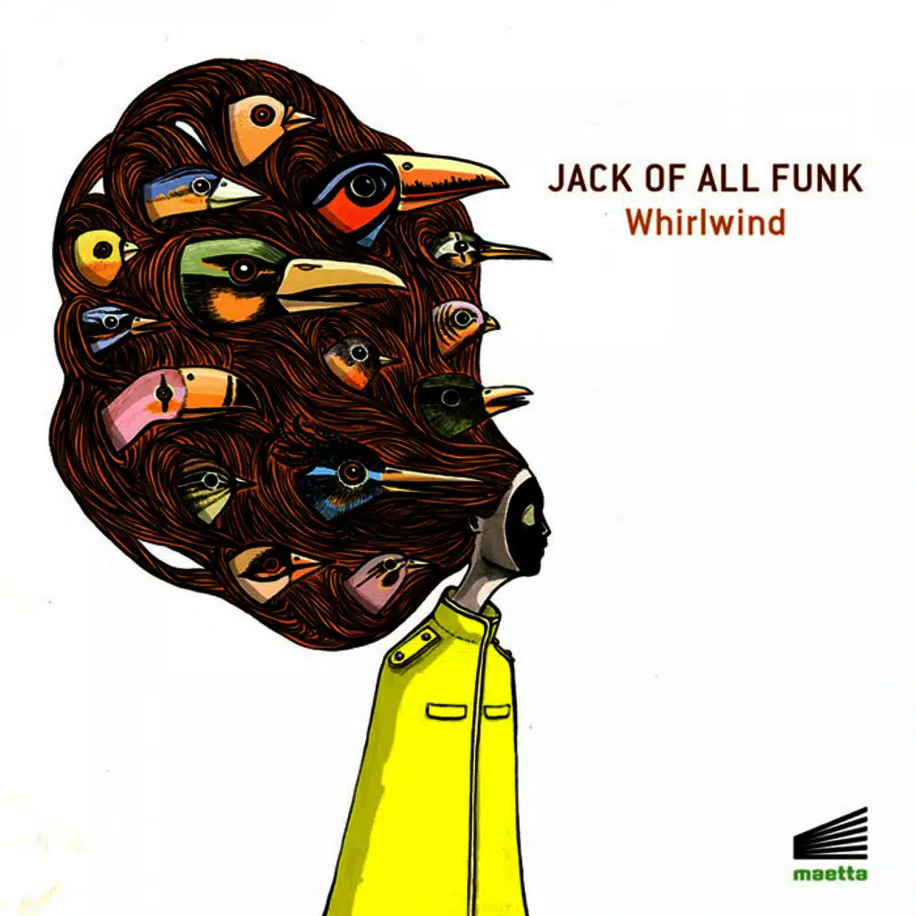Jack Of All Funk