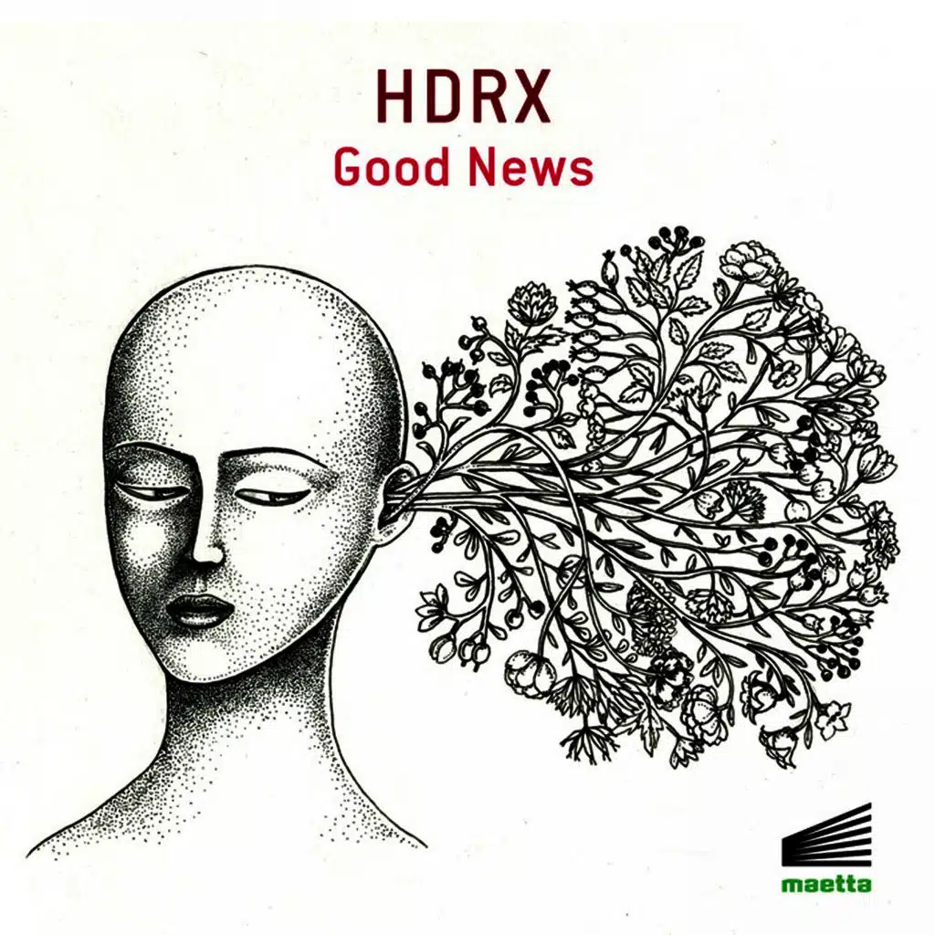 HDRX