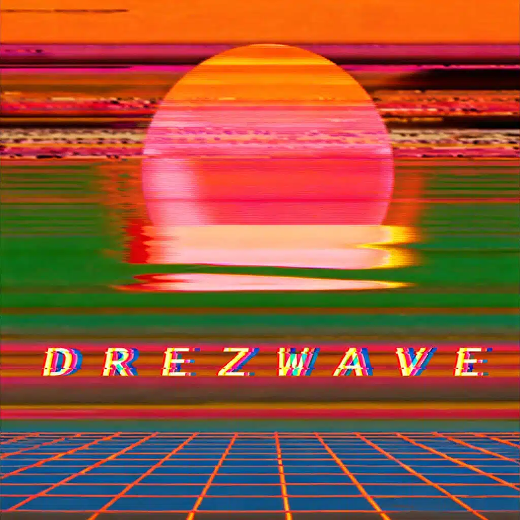 Drezwave 4