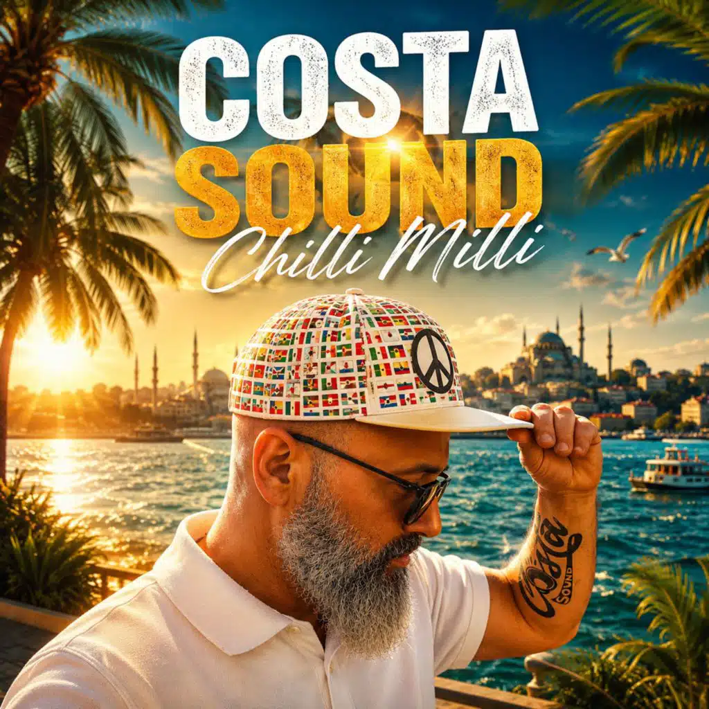 Costa Sound