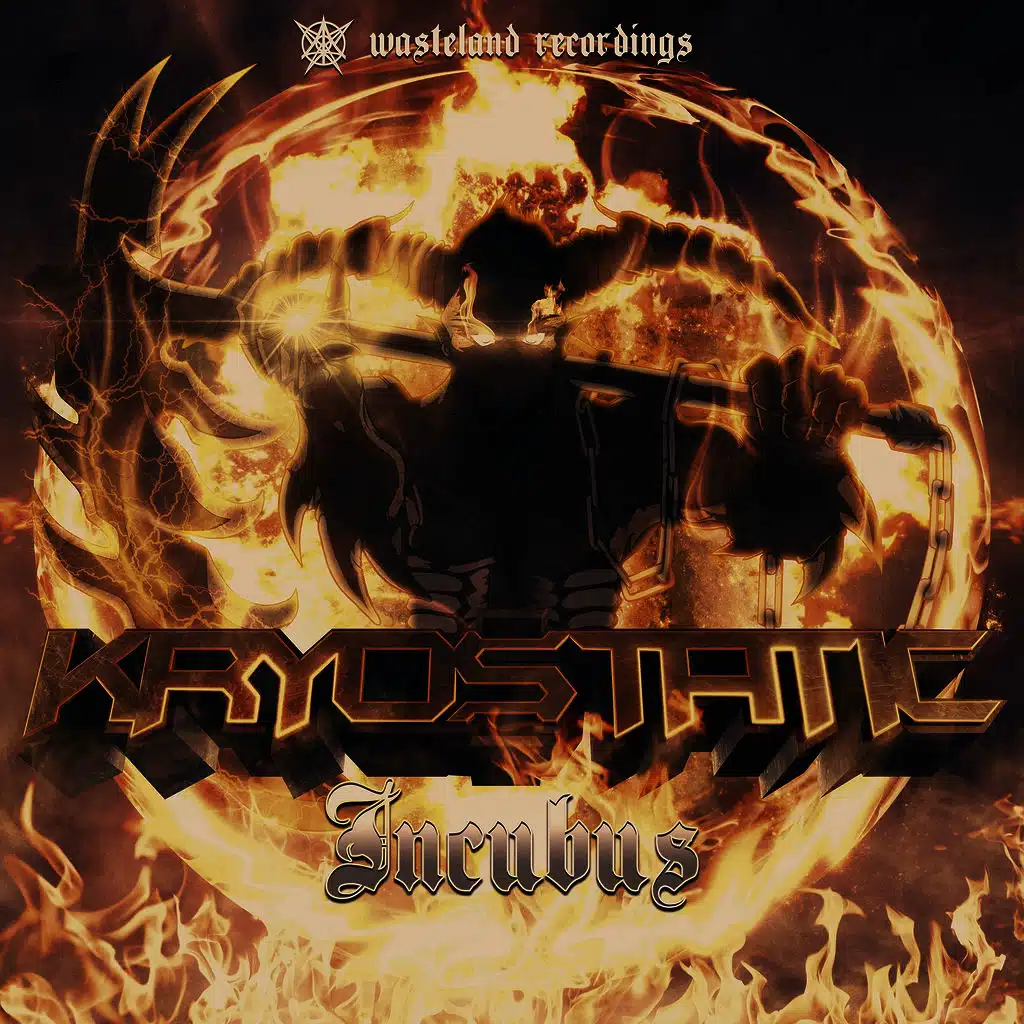 Incubus LP