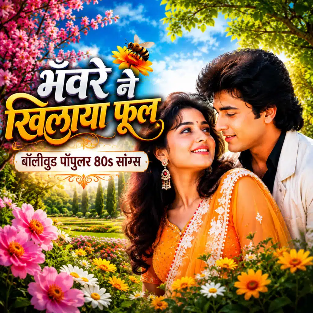 Dharmendra Kumar & Khushbo Kumari