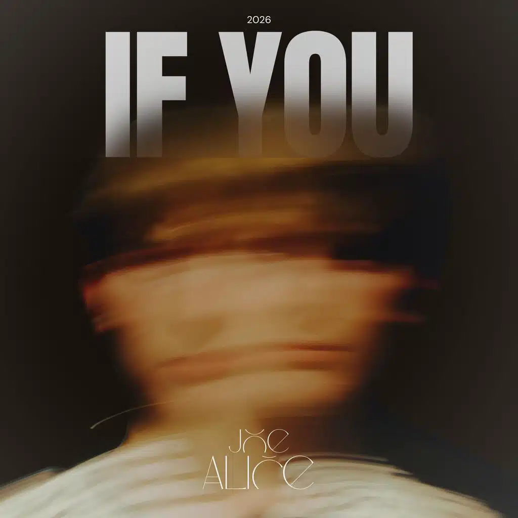 Joe alice