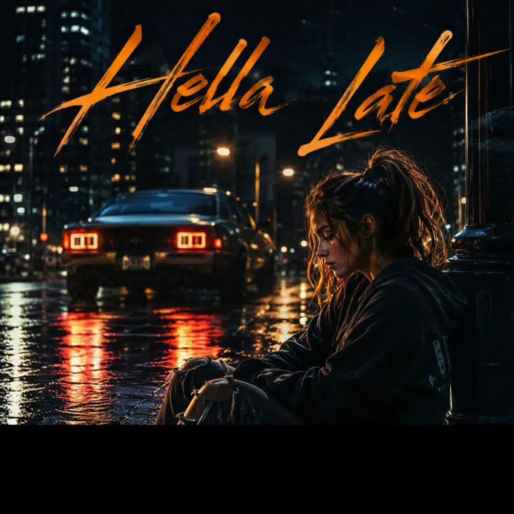 Hella Late