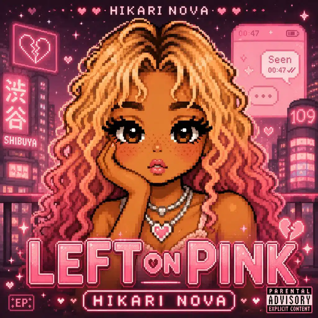 Hikari Nova