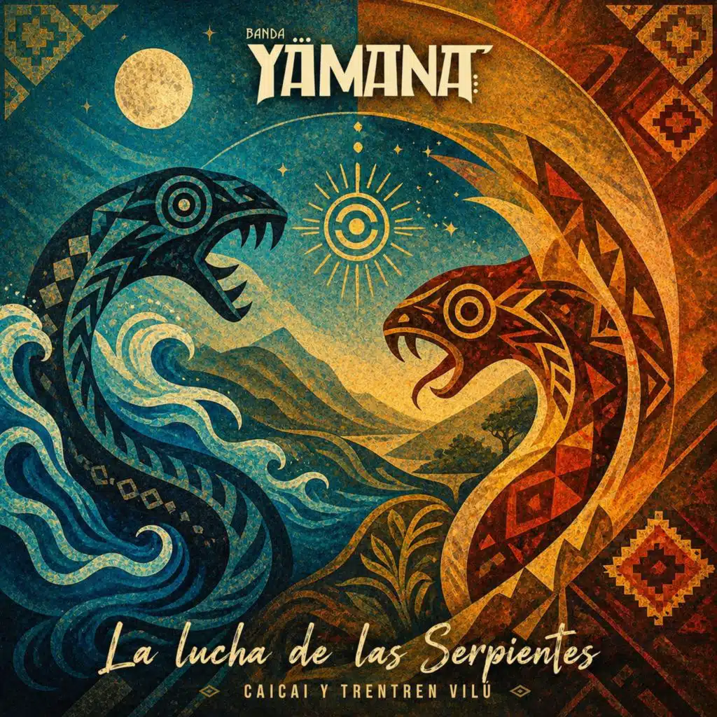 Banda Yámana