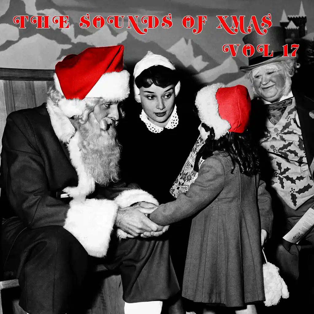 Sounds of Xmas, Vol. 17