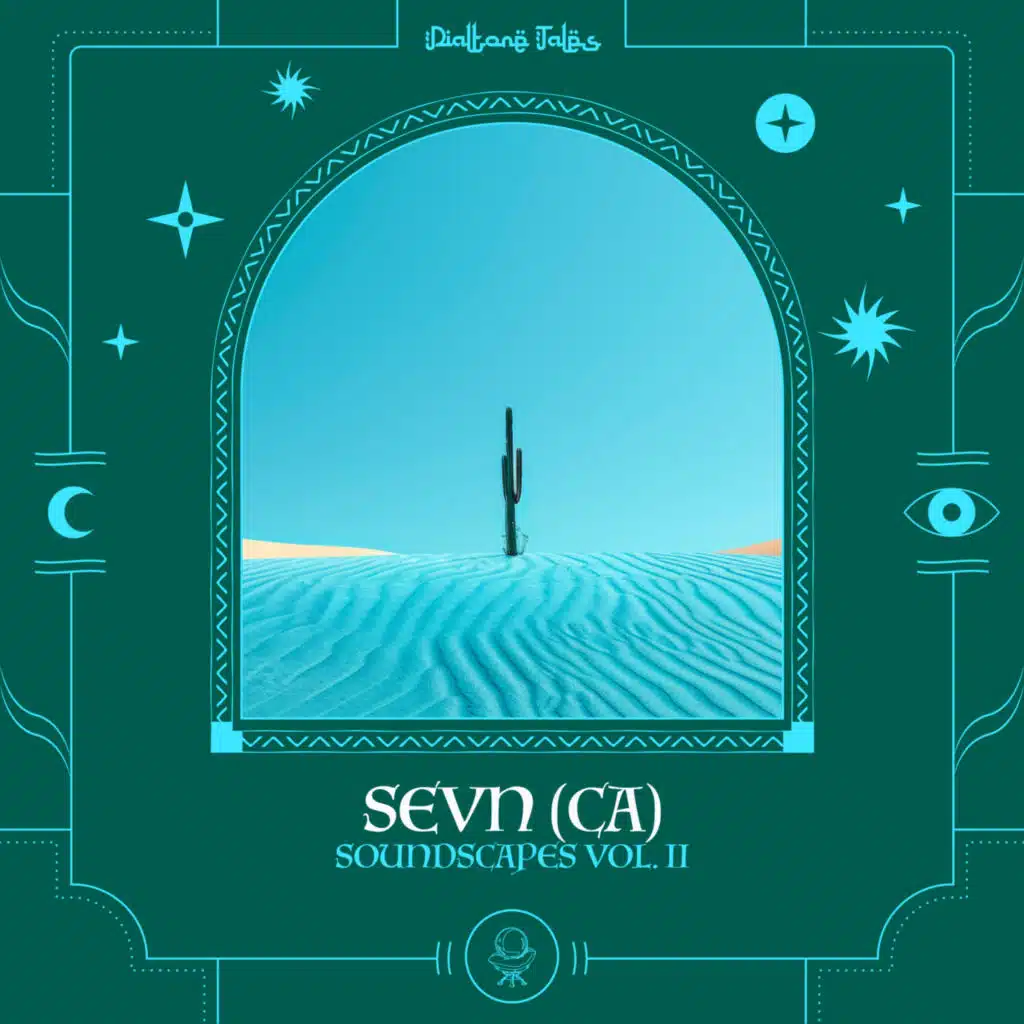 Soundscapes Vol. II