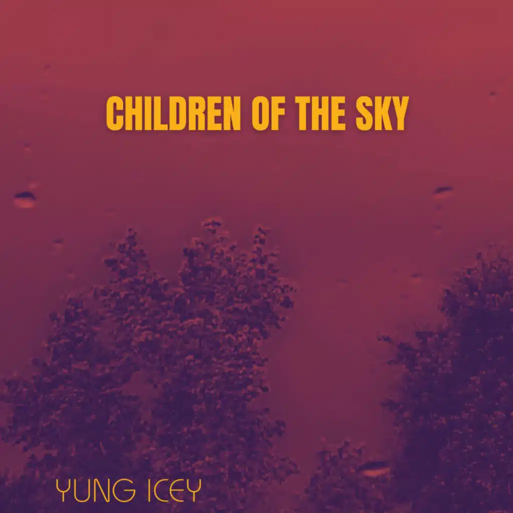Yung Icey