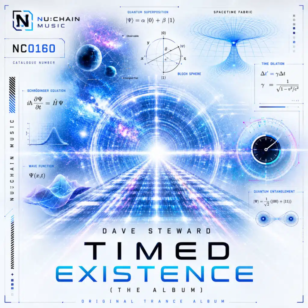 Timed Existence