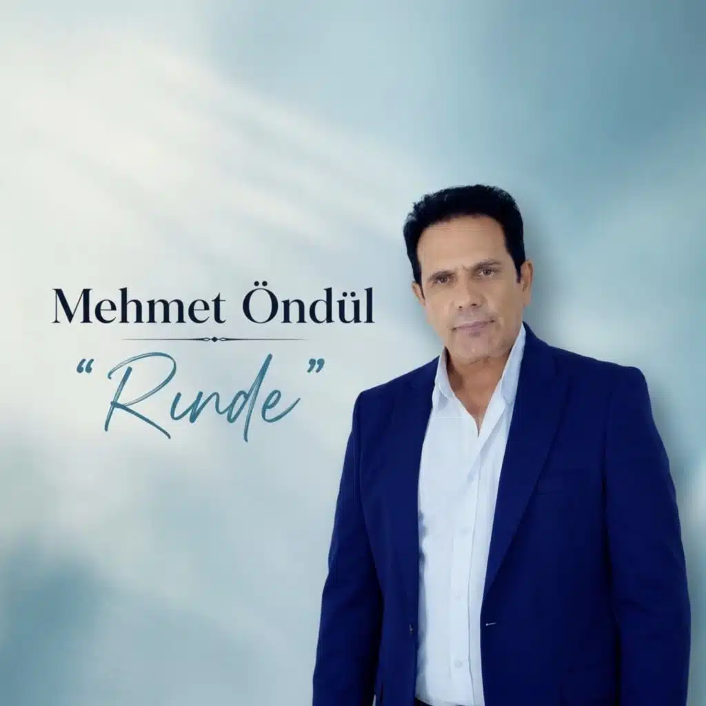 Mehmet Öndül
