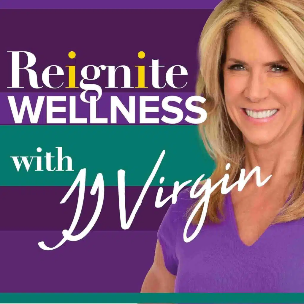 Harmful Habits That Make You Store Body Fat with JJ Virgin