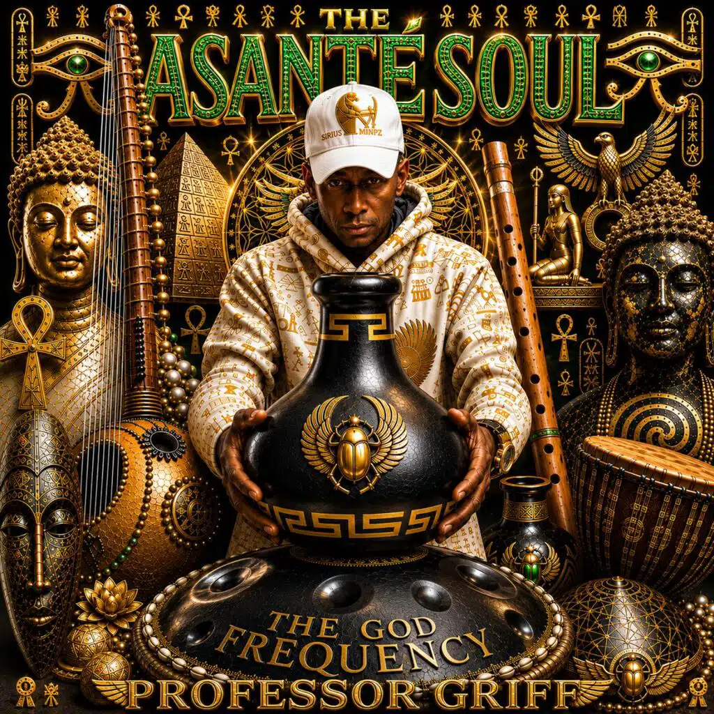 Professor Griff