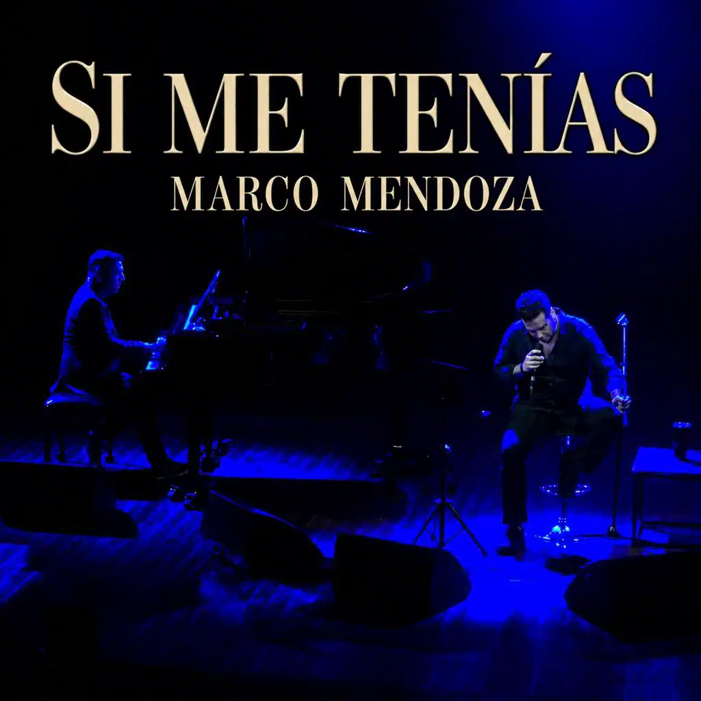 Marco Mendoza